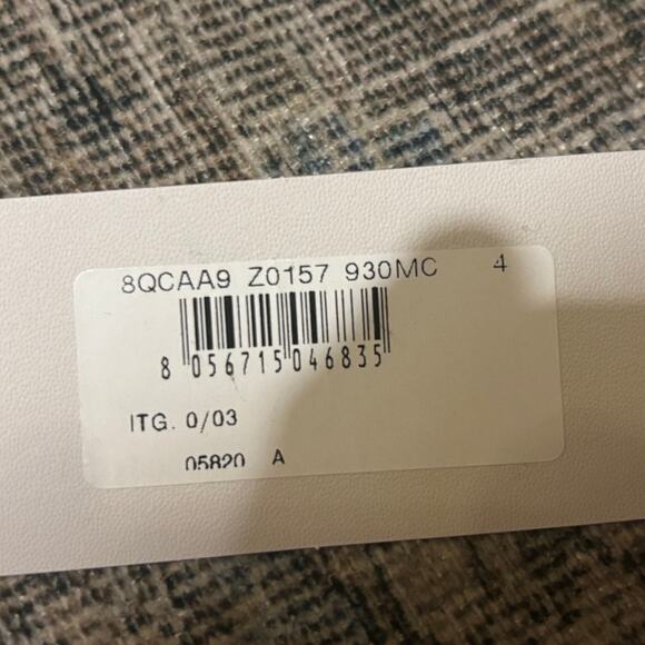 Stella McCartney swim Girls sz 4 - Picture 7 of 7